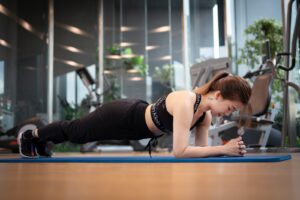 Read more about the article Exactly how to do stealth workouts in the middle of the day