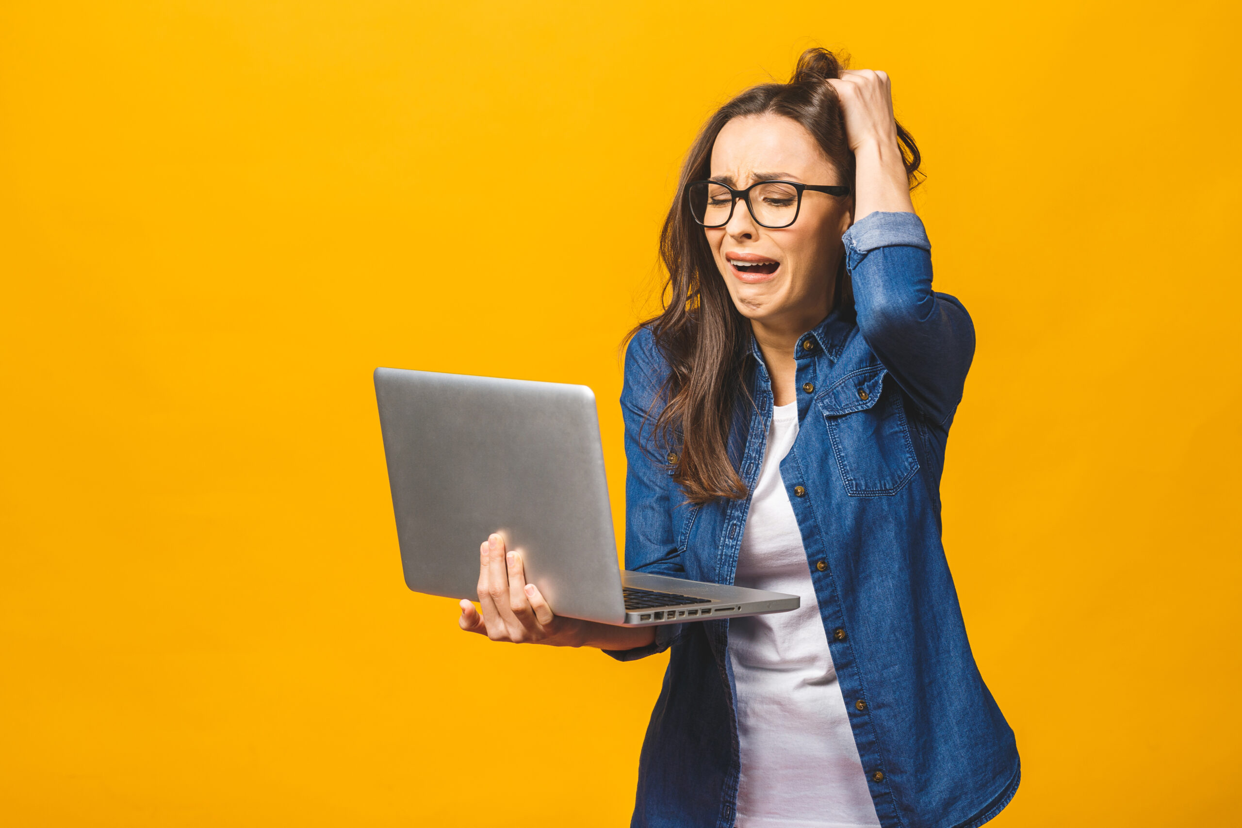 Read more about the article A Million Little Tabs – How to Stop the Tab Madness and be Productive Again