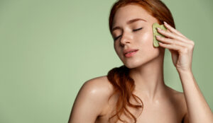 Read more about the article The Rise of Gua Sha: How a Traditional Practice is Revolutionizing Western Skincare