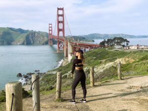 Read more about the article How to Stay Fit Over Spring Break