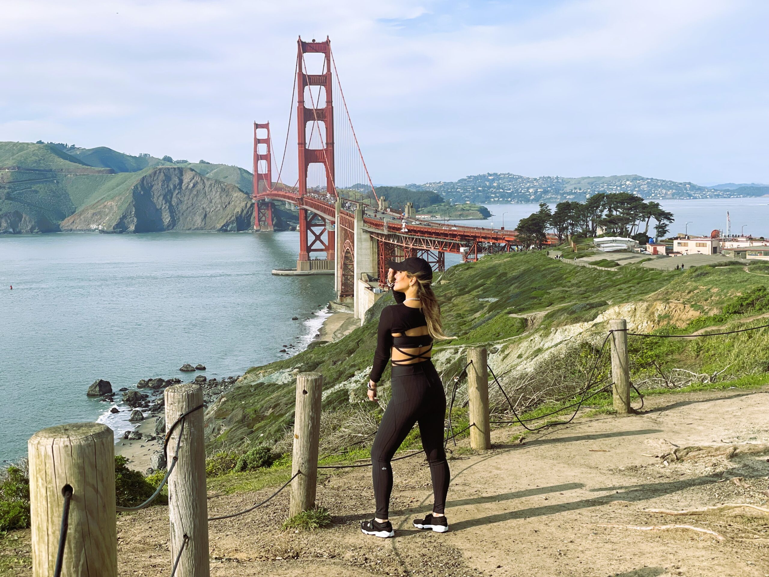 Read more about the article How to Stay Fit Over Spring Break