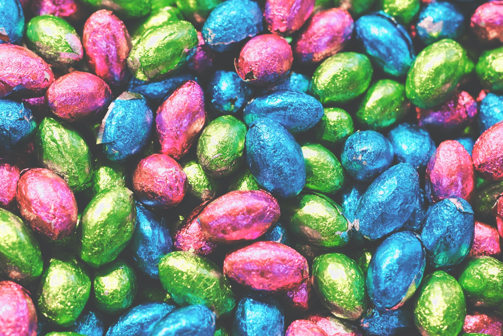 You are currently viewing Healthy Easter Candy: Satisfy Your Sweet Tooth Without Compromising Your Health