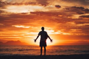 Read more about the article Start Fresh in the New Year: Raise Your Vibration and Embrace a New You