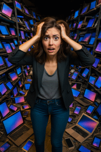 Read more about the article EMR Syndrome