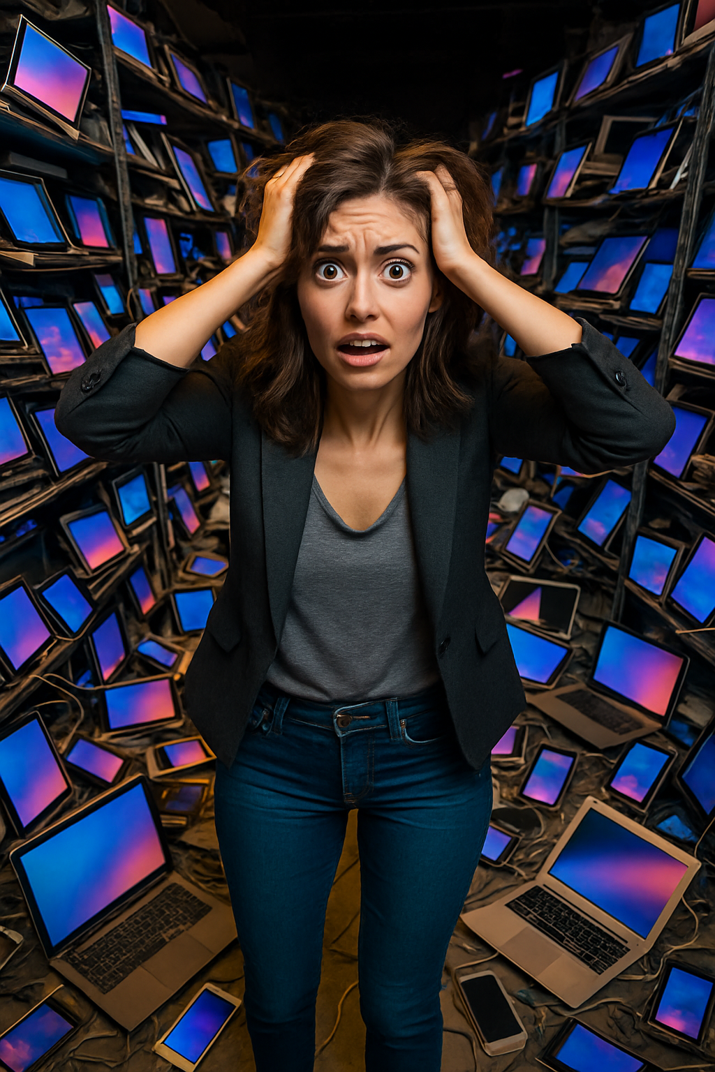 Read more about the article EMR Syndrome