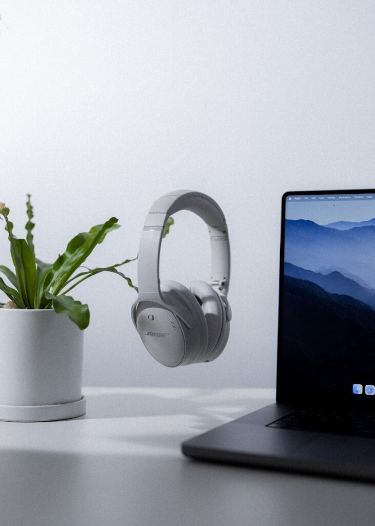 Bose QuietComfort 45