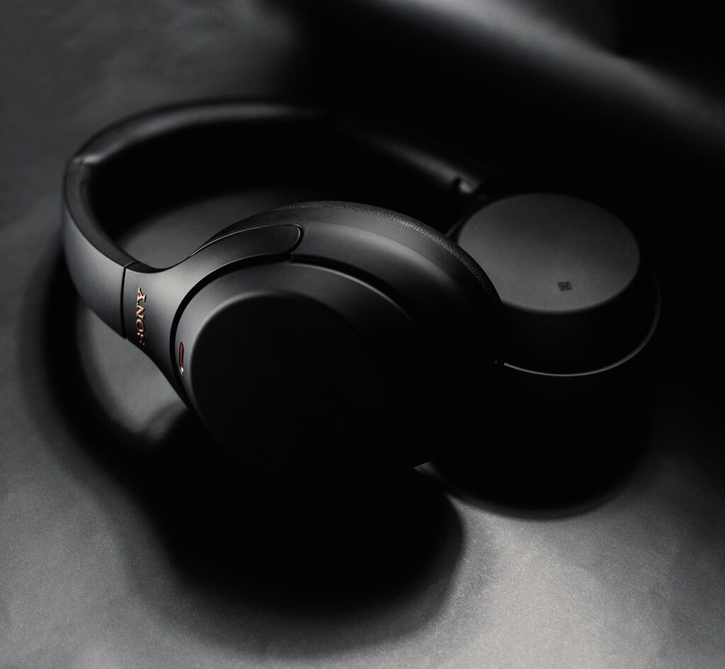 Sony WH-1000XM5