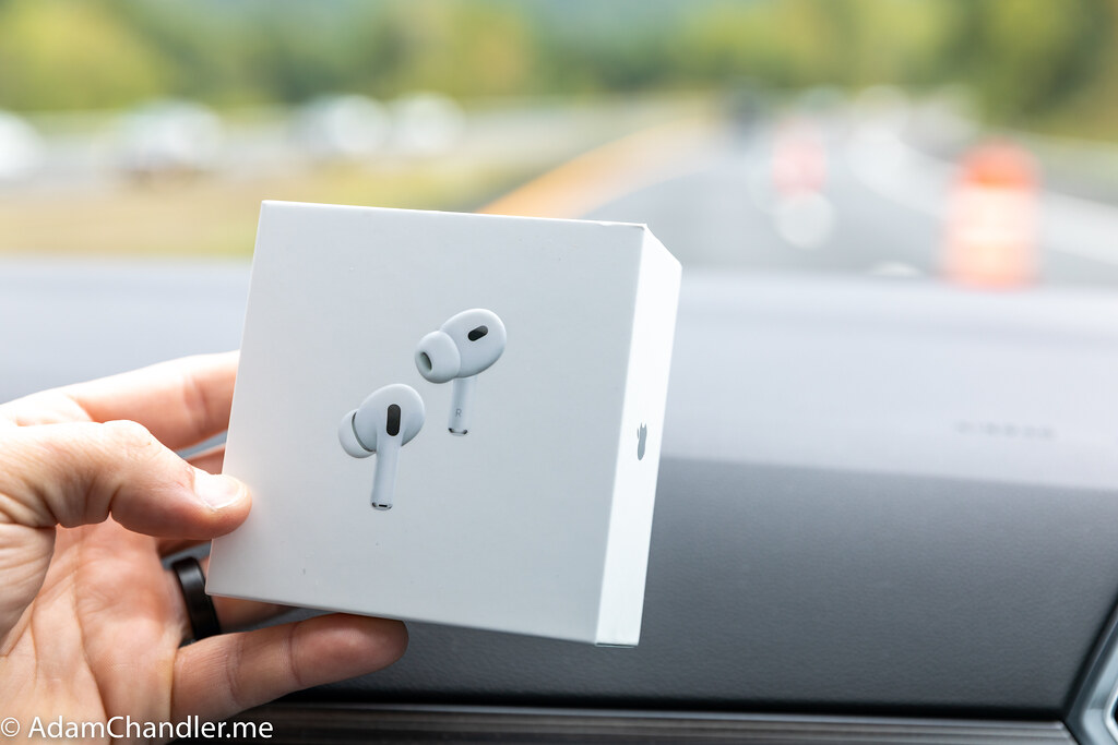 Apple AirPods Pro 2
