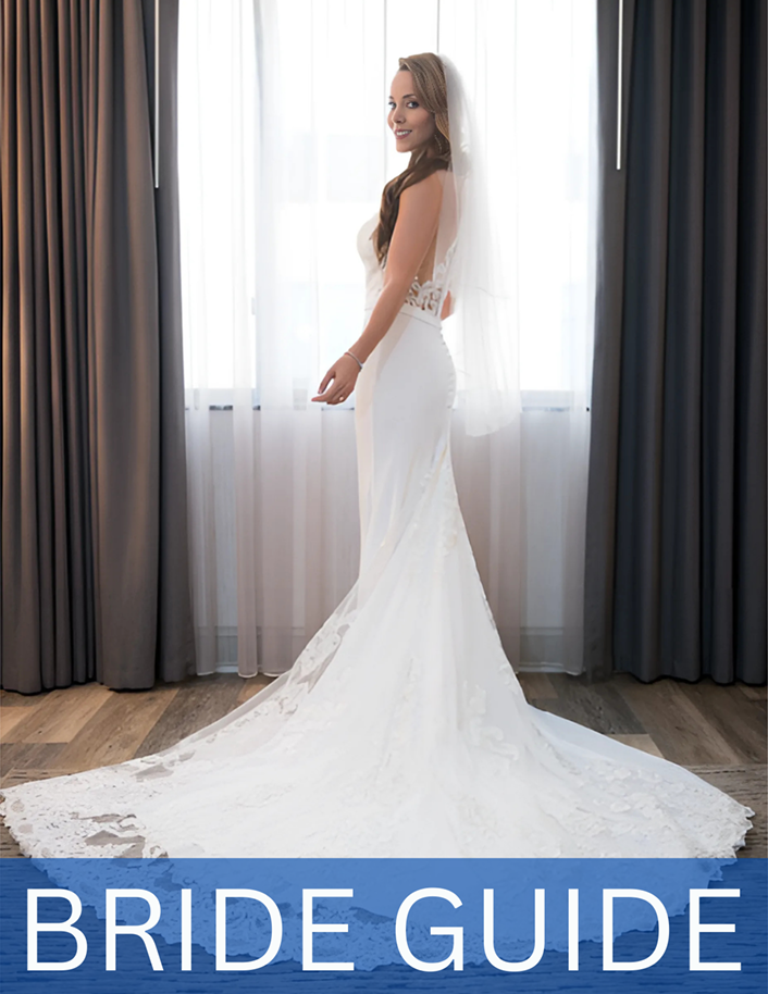 The Bride Guide – Wedding Ready in 12‑Weeks