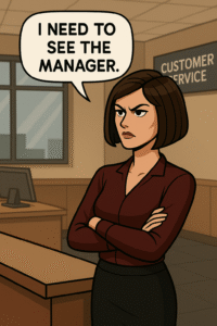 Read more about the article What being a “Karen” Really Means in 2025