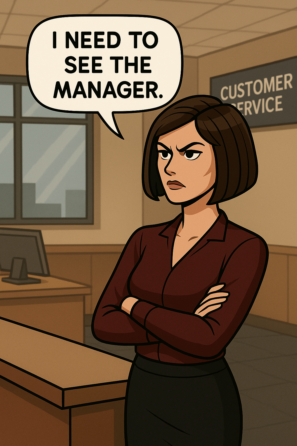Read more about the article What being a “Karen” Really Means in 2025