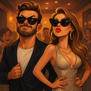 Read more about the article Are You a Narcissist? Take the Psychology Today Quiz