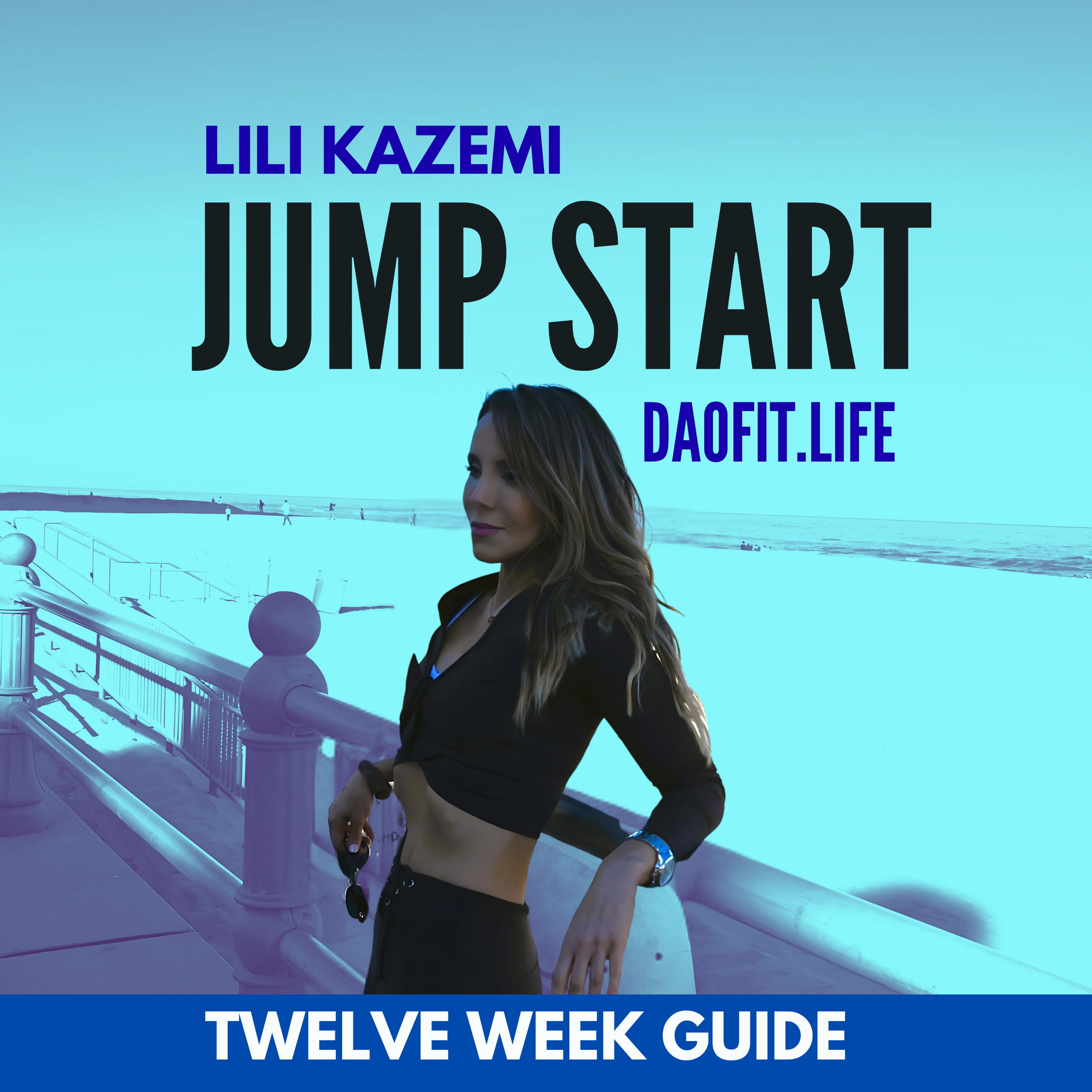 You are currently viewing The DAOFitLife Jump Start Guide