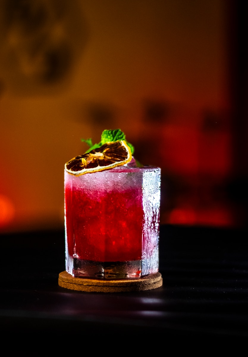 Read more about the article How to Drink Less Without Feeling Like You’re Missing Out
