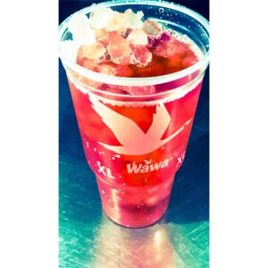 Read more about the article Wawa Energy Dupe: The FITESQ Iced Tea Special