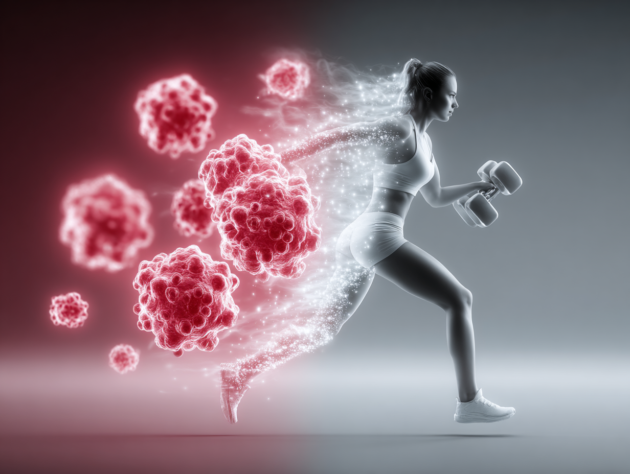 You are currently viewing Cardio First, Results Faster: The Smarter Way to Burn Fat
