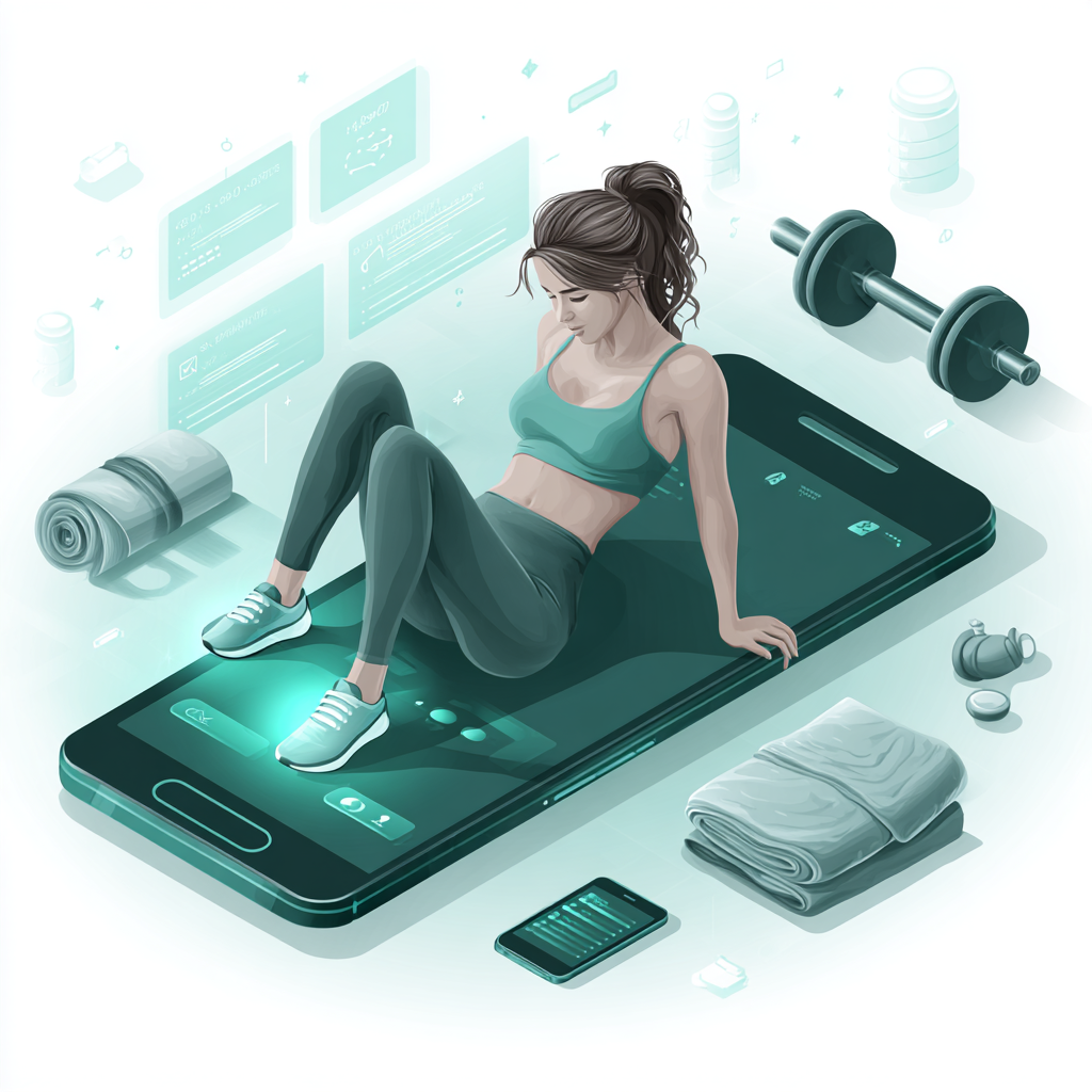 You are currently viewing The DAO AI Customizable Workout With Prompts and Context