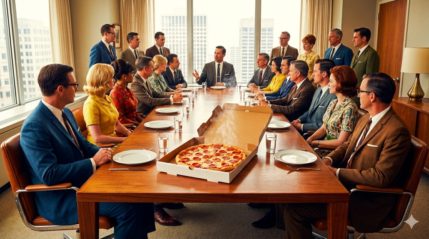 You are currently viewing The Professional’s Guide to Feeling Less Hungry—Without Weight-Loss Injections